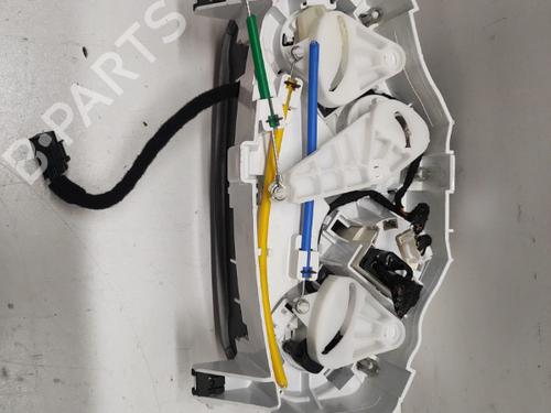 Climate control FIAT 500 (312_) 1.2 (312AXA1A) | BP27052835I5