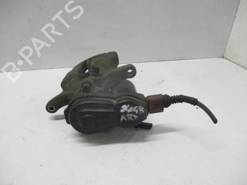 Used Right rear brake caliper AUDI A4 B8 (8K2) 2.0 TDI (143 hp) 27047463