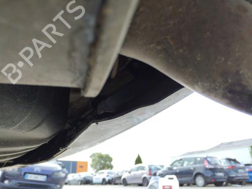 Rear bumper BMW 3 (E46) 318 i | BP27044244C8 