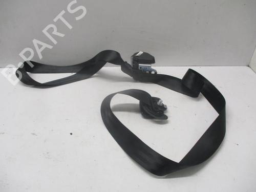 Bakre beltemekanisme VW TOURAN (1T3) 2.0 TDI (140 hp) 27066397