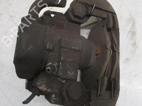 Used Left rear brake caliper RENAULT MEGANE I Coach (DA0/1_) 2.0 16V (DA0H) (147 hp) 27051235