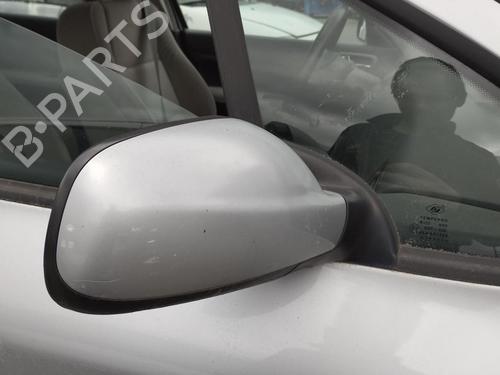 Used Right mirror PEUGEOT 307 (3A/C) 1.6 HDi 110 (109 hp) 27078432