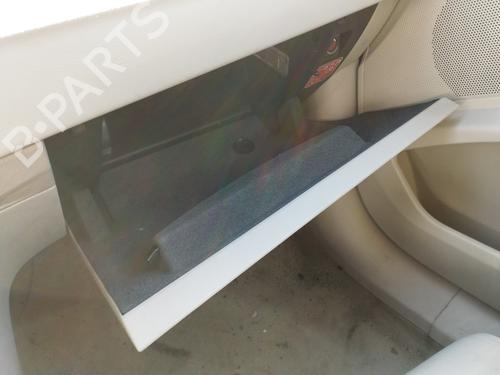 Glove box PEUGEOT 508 I (8D_) 1.6 HDi | BP27084422C95 