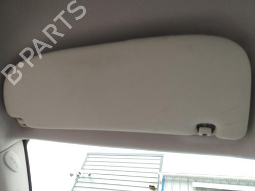 venstre-solskrm-peugeot-206-sw-2ek-2002-31836193 main image