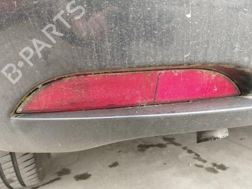 Used Rear fog light FIAT GRANDE PUNTO (199_) 1.3 D Multijet (75 hp) 32854614