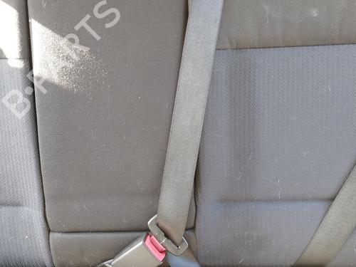 Rear seat BMW 3 Touring (E91) 318 d | BP33218659C17 - Image 4