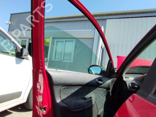 Dør rude ventre foran Dør rude ventre foran PEUGEOT 206 Hatchback (2A/C) [1998-2012] 36282292 36282292