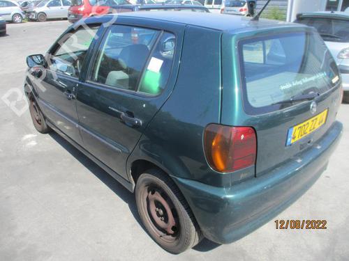 Used Parts VW POLO III CLASSIC (6V2) 100 1.6 2897862