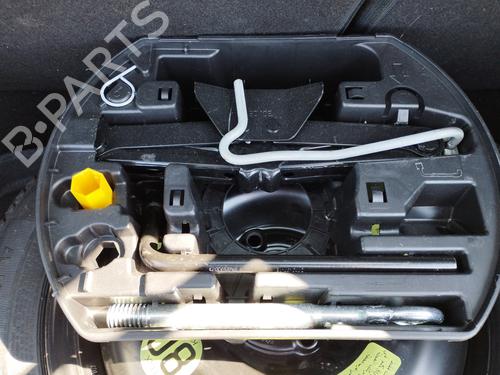Kit pneu suplente Kit pneu suplente 37189449 37189449