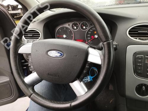 Førerens kollisjonspute FORD FOCUS II Turnier (DA_, FFS, DS) 1.8 TDCi (115 hp) 27060811
