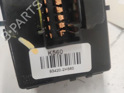 Used Steering column stalk Steering column stalk HYUNDAI i30 (GD) 1.6 CRDi (128 hp) 27087676 27087676