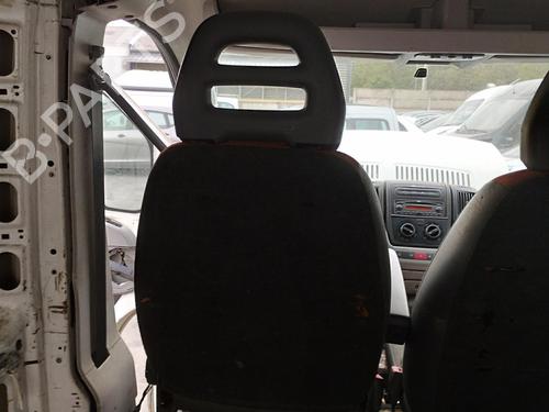 Front right window mechanism FIAT DUCATO Van (250_) 160 Multijet 3,0 D | BP27065735C23  - Image 27