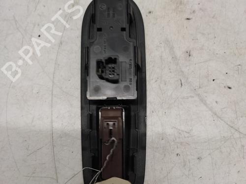 Used Left front window switch Left front window switch PEUGEOT 407 Coupe (6C_) 2.7 HDi (204 hp) 33742299 33742299
