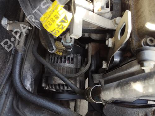 Used Alternator CHEVROLET MATIZ (M200, M250) 0.8 (52 hp) 28292029