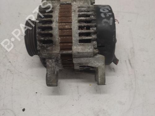 Alternator CHEVROLET MATIZ (M200, M250) 0.8 | BP27070889M7