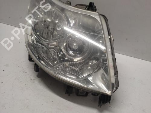 Used Right headlight CITROËN JUMPER II Van 2.2 HDi 130 (130 hp) 32469283