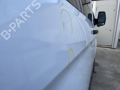 Drzwi boczne / przesuwne prawe FORD TRANSIT CUSTOM V362 Van (FY, FZ) 2.2 TDCi | BP29974813C75 