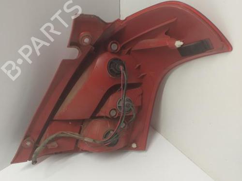 Left taillight SUZUKI SWIFT III (MZ, EZ) 1.3 (RS413, ZC11S) | BP27080073C34 - Image 2