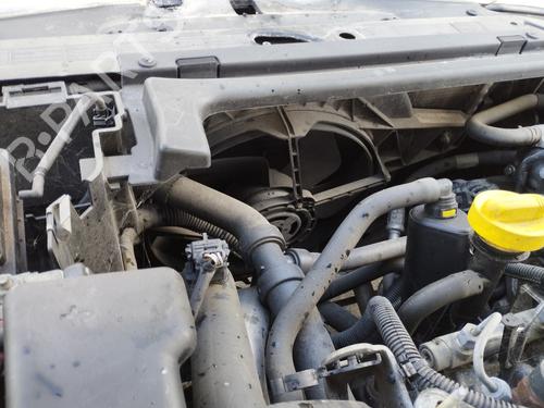 Køler RENAULT LAGUNA II (BG0/1_) 1.9 dCi 8200008764