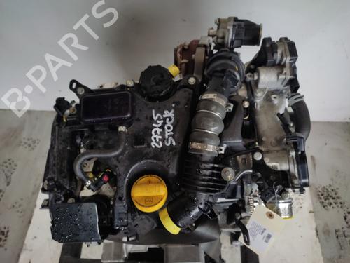 Engine RENAULT EXPRESS Box Body/MPV 1.5 Blue dCi 95 (F6AB) | BP27086787M1 