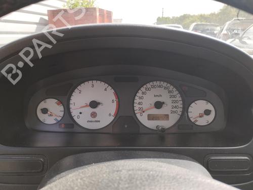 Motor MG MG ZS 2.0 TD | BP27053333M1 