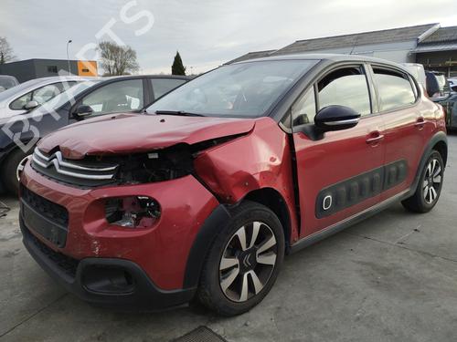 AC compressor CITROËN C3 III Van (SX_, SY_) BlueHDi 100 | BP31168809M34  - Image 6