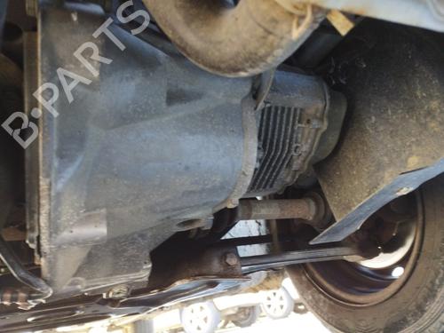 Used Gearbox Gearbox 39518426 39518426