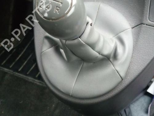 Used Gear lever FIAT PANDA (169_) 1.2 LPG (169CXF1A) (69 hp) 27087449