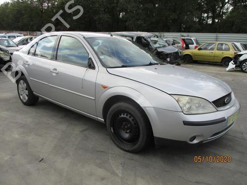 Headlight switch FORD MONDEO III Saloon (B4Y) 1.8 16V | BP27055593I24 - Image 3