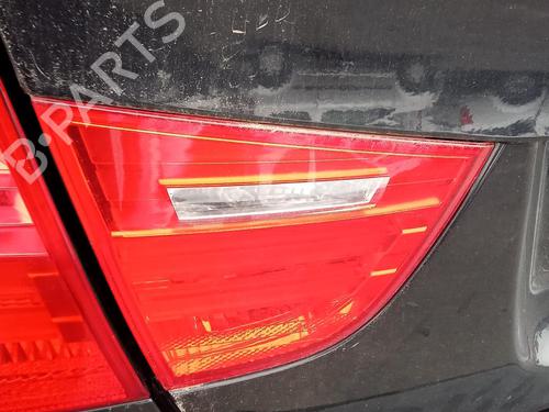 Used Left tailgate light BMW 3 (E90) 320 d (184 hp) 27068546