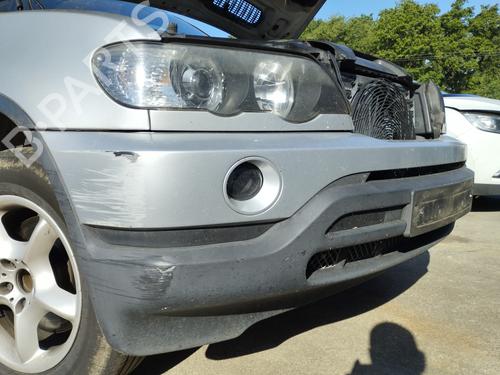 Right front fog light BMW X5 (E53) 3.0 d | BP27040653C31