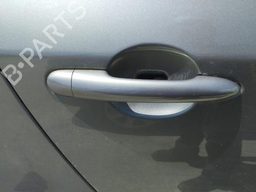 Høyre bak utvendig håndtak RENAULT VEL SATIS (BJ0_) 2.2 dCi (BJ0E, BJ0F) (150 hp) 27064041