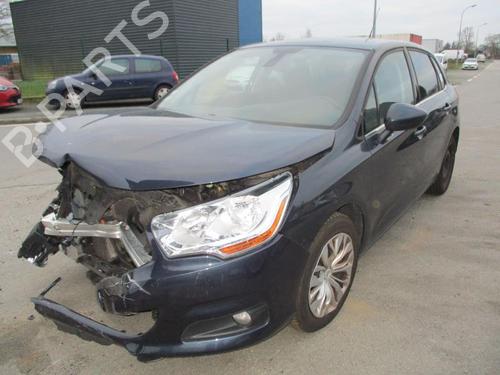 Steering column CITROËN C4 II (NC_) 1.6 HDi 90 | BP27056214M21 - Image 3