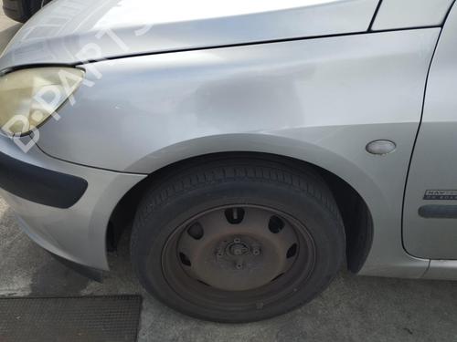 Gearbox PEUGEOT 307 (3A/C) 2.0 HDi 110 | BP27059709M3 