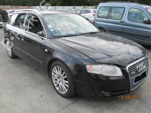 Lights ECU AUDI A4 B7 Avant (8ED) 2.7 TDi | BP27048012M55 - Image 9