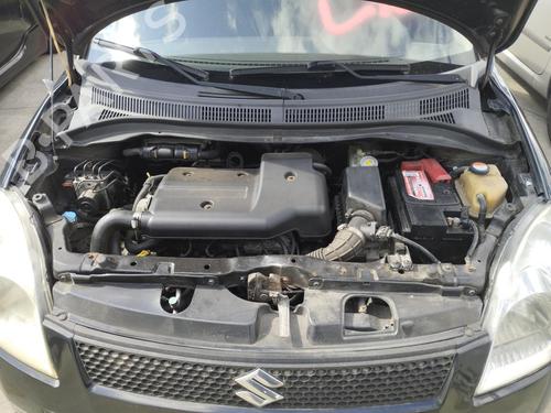 Left taillight SUZUKI SWIFT III (MZ, EZ) 1.3 DDiS (RS413D) | BP27059707C34 - Image 12