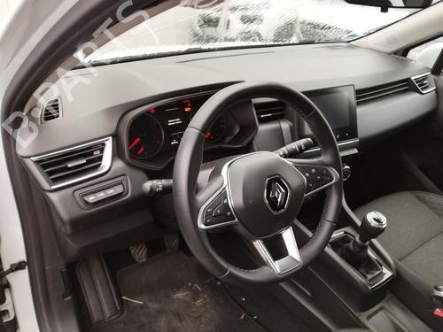 Dashboard RENAULT CLIO V (B7_) 1.0 TCe 90 (B7MT) | BP29940856C46 - Image 2