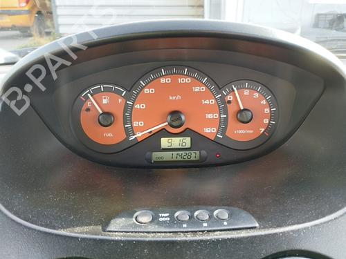 Used Instrument cluster CHEVROLET MATIZ (M200, M250) 0.8 (52 hp) 28292060
