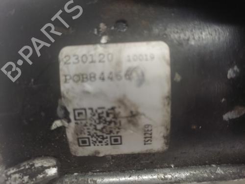 Startmotor RENAULT KANGOO Express (FW0/1_) 1.5 dCi 90 (FW0G, FW05, FW08, FW11) | BP29598614M8