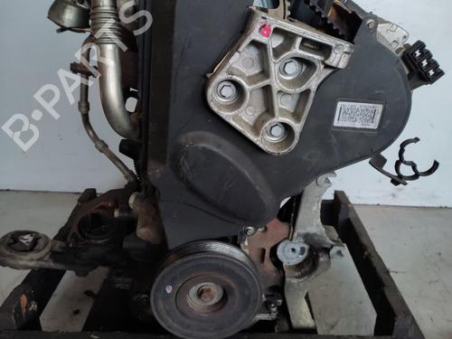 Engine RENAULT GRAND SCÉNIC II (JM0/1_) 1.9 dCi (JM14) | BP30911576M1 - Image 2