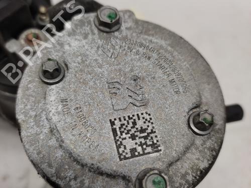 Startmotor DACIA JOGGER (RK_) 1.0 TCe 100 ECO-G (RKMT) | BP29847493M8