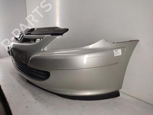 Front bumper PEUGEOT 307 Break (3E) 2.0 HDI 110 | BP29999914C7