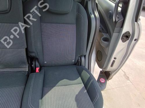 Used Rear seat FORD GRAND C-MAX (DXA/CB7, DXA/CEU) 1.6 TDCi (115 hp) 29550562