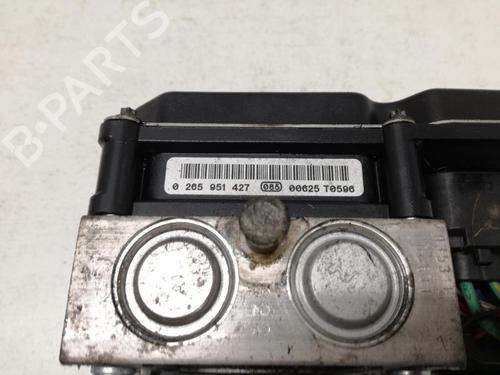 ABS pump CITROËN C4 Grand Picasso I (UA_) 1.6 HDi | BP27061488M43 