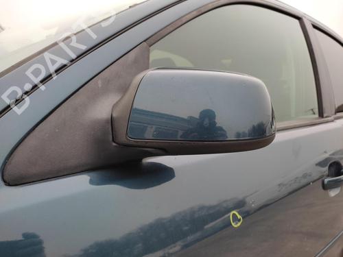 Retrovisor izquierdo FORD MONDEO IV Saloon (BA7) 2.0 (145 hp) 27077642