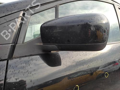 Used Left mirror MAZDA 5 (CR) 1.8 (CR19) (116 hp) 27051486