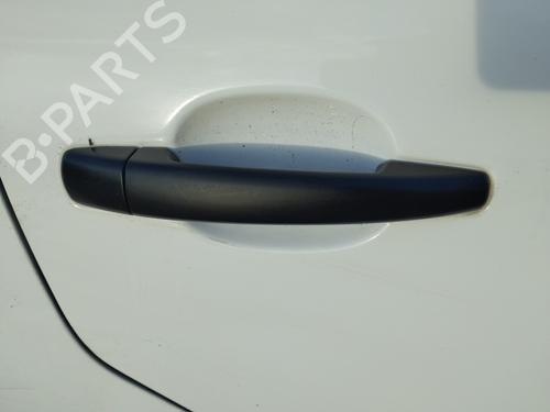Used Rear right exterior door handle CITROËN C4 I (LC_) 1.6 HDi (90 hp) 30820408