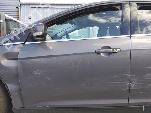 Front left exterior door handle FORD FOCUS III 1.6 EcoBoost | BP28384311C128 