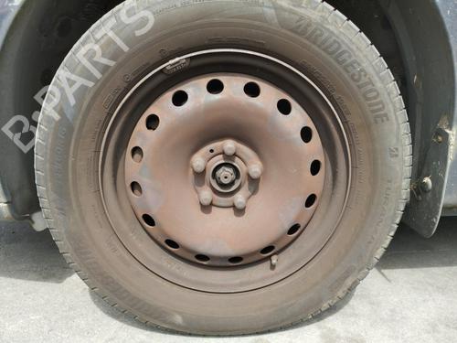 Fælk Fælk RENAULT ESPACE IV (JK0/1_) 2.0 dCi (JK02, JK03) (131 hp) 34368128 34368128