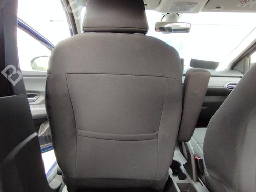 Left front seat DACIA JOGGER (RK_) 1.0 TCe 100 ECO-G (RKMT) | BP29361351C15 